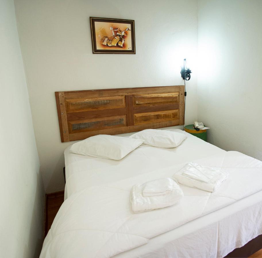 Chafariz 4 Estacoes Inn