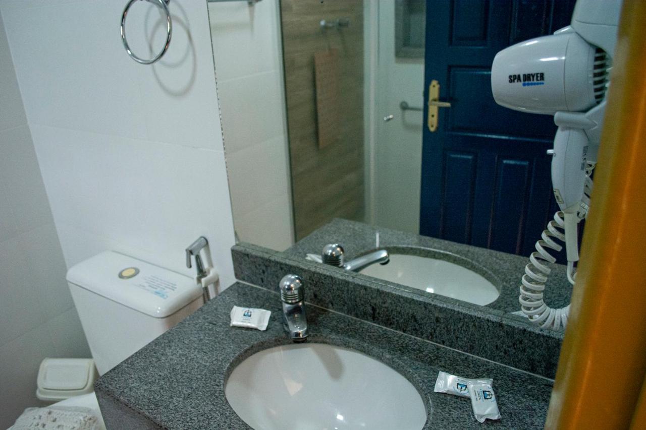 Chafariz 4 Estacoes Inn Tiradentes